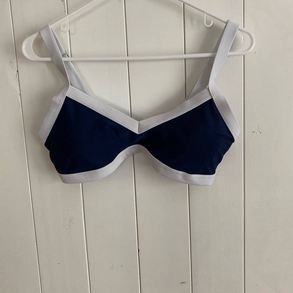 Bikini Top NWOT